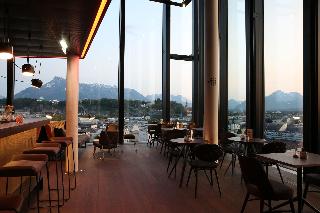 Arte Hotel Salzburg fotoÄŸrafÄ±