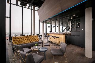 Arte Hotel Salzburg fotoÄŸrafÄ±