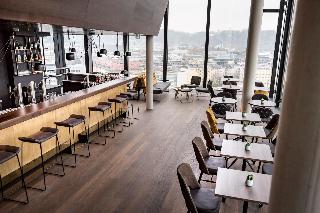 Arte Hotel Salzburg fotoÄŸrafÄ±