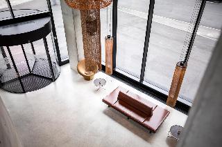 Arte Hotel Salzburg fotoÄŸrafÄ±