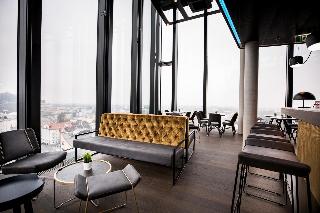 Arte Hotel Salzburg fotoÄŸrafÄ±