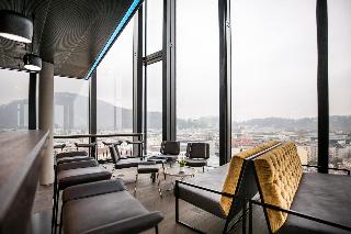 Arte Hotel Salzburg fotoÄŸrafÄ±