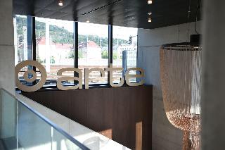 Arte Hotel Salzburg fotoÄŸrafÄ±