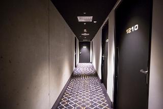 Arte Hotel Salzburg fotoÄŸrafÄ±