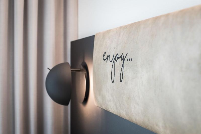 Arte Hotel Salzburg - Lobi