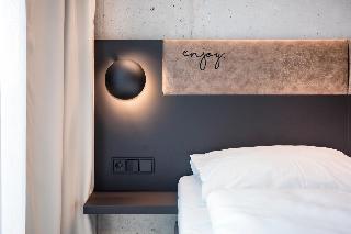 Arte Hotel Salzburg fotoÄŸrafÄ±