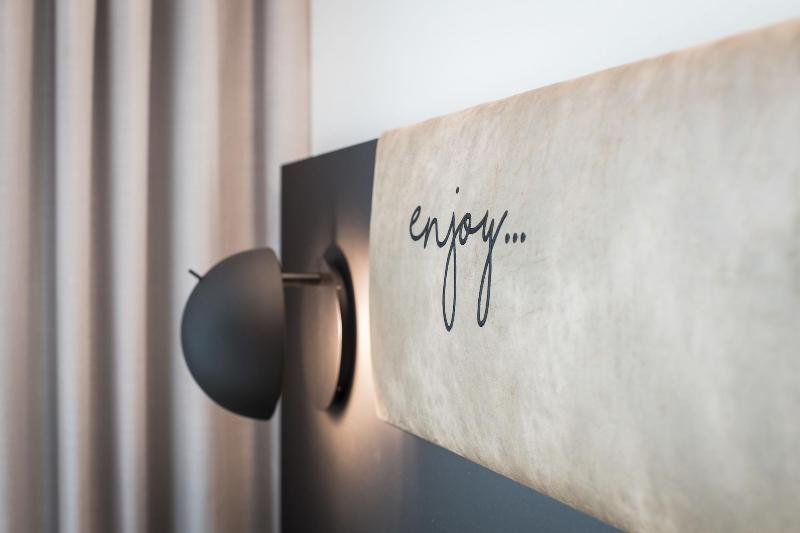 Arte Hotel Salzburg - Lobi