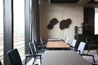 Arte Hotel Salzburg fotoÄŸrafÄ±