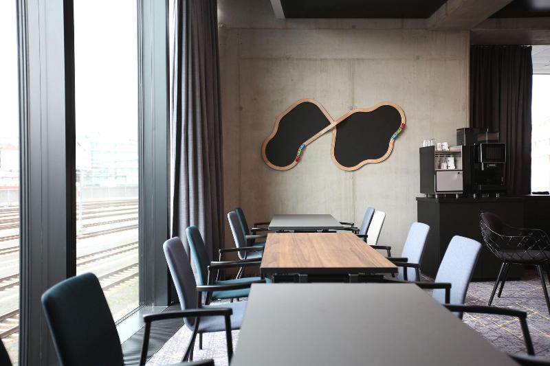 Arte Hotel Salzburg - Toplantı