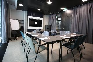 Arte Hotel Salzburg fotoÄŸrafÄ±