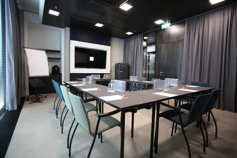 Arte Hotel Salzburg - Toplantı