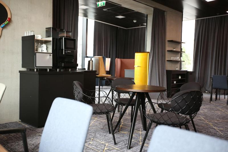 Arte Hotel Salzburg - Toplantı