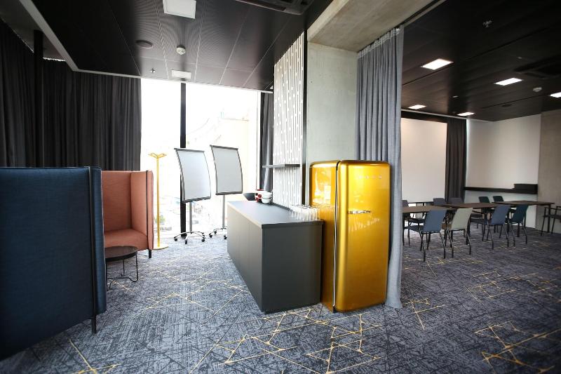 Arte Hotel Salzburg - Toplantı