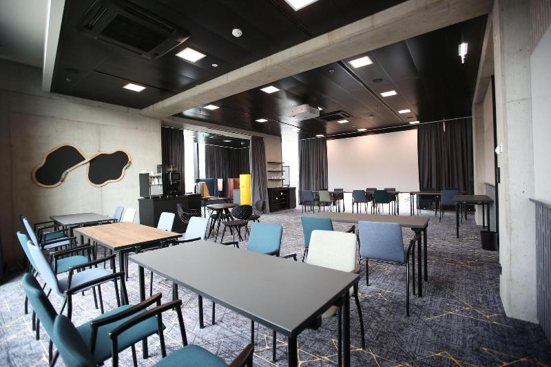 Arte Hotel Salzburg - Toplantı