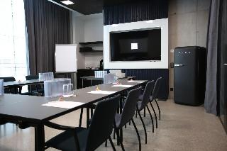 Arte Hotel Salzburg fotoÄŸrafÄ±