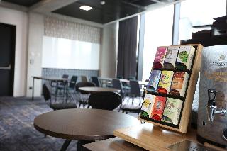 Arte Hotel Salzburg fotoÄŸrafÄ±