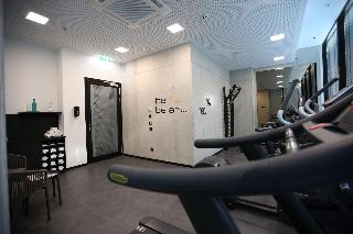 Arte Hotel Salzburg fotoÄŸrafÄ±