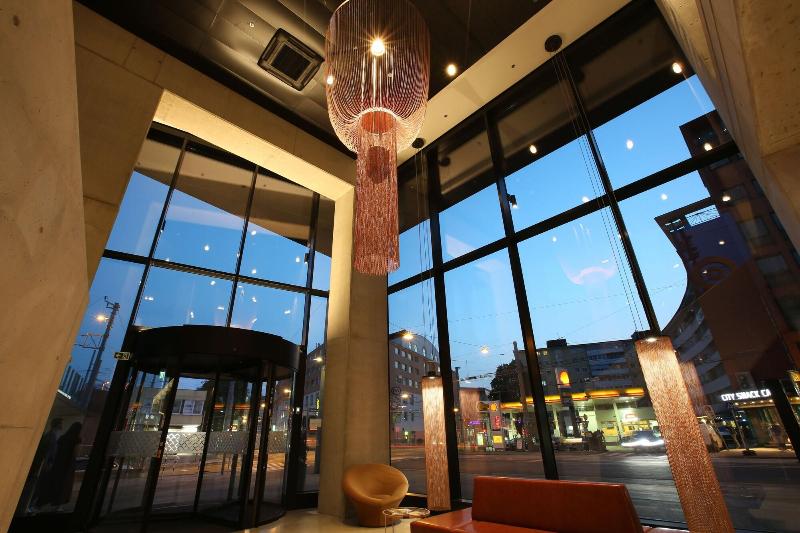 Arte Hotel Salzburg - Aktivite