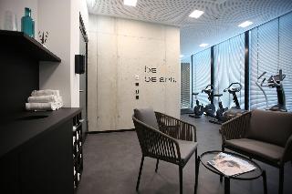 Arte Hotel Salzburg fotoÄŸrafÄ±