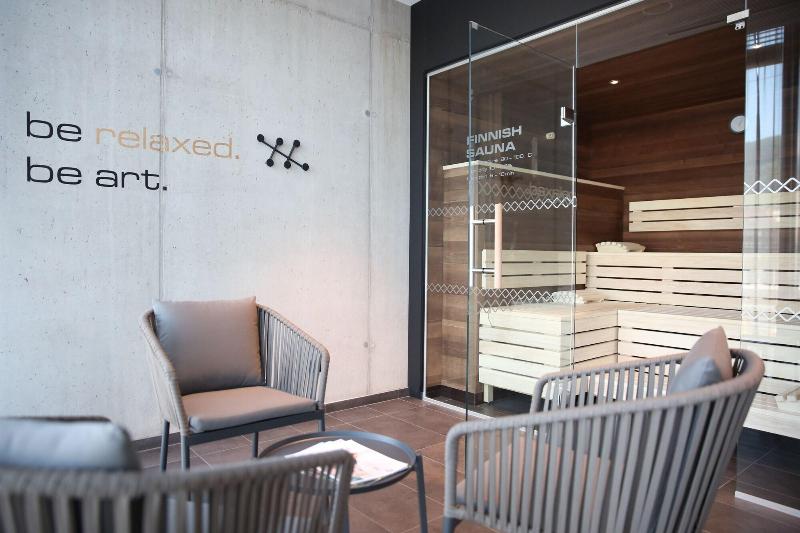 Arte Hotel Salzburg - Aktivite