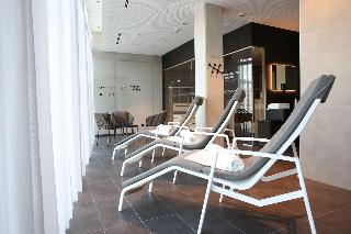 Arte Hotel Salzburg fotoÄŸrafÄ±