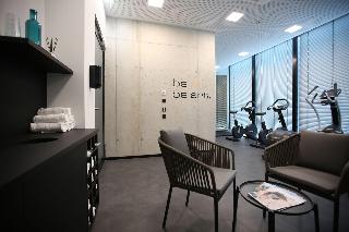 Arte Hotel Salzburg fotoÄŸrafÄ±