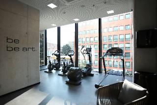 Arte Hotel Salzburg fotoÄŸrafÄ±