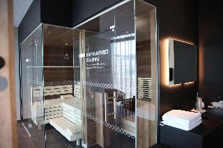 Arte Hotel Salzburg fotoÄŸrafÄ±