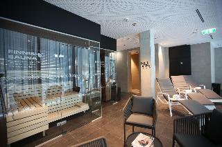 Arte Hotel Salzburg fotoÄŸrafÄ±