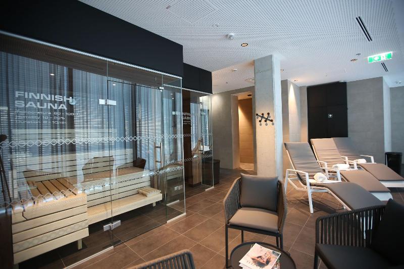 Arte Hotel Salzburg - Aktivite