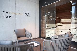 Arte Hotel Salzburg fotoÄŸrafÄ±