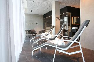 Arte Hotel Salzburg fotoÄŸrafÄ±