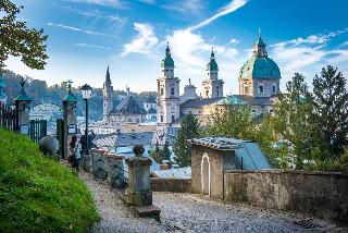 Arte Hotel Salzburg fotoÄŸrafÄ±