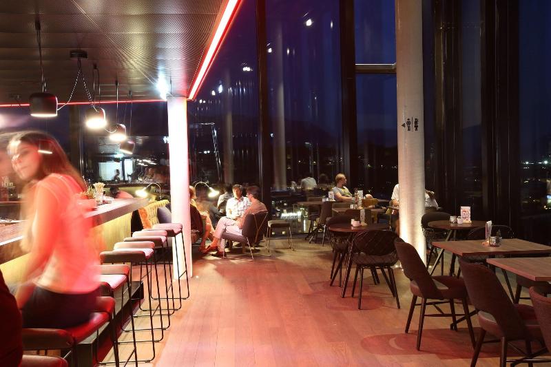 Arte Hotel Salzburg - Aktivite