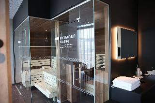 Arte Hotel Salzburg fotoÄŸrafÄ±