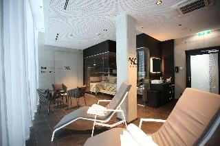 Arte Hotel Salzburg fotoÄŸrafÄ±