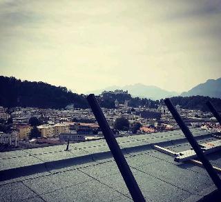 Arte Hotel Salzburg fotoÄŸrafÄ±