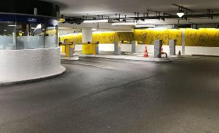 Arte Hotel Salzburg fotoÄŸrafÄ±