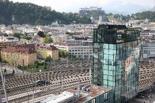 Arte Hotel Salzburg fotoÄŸrafÄ±
