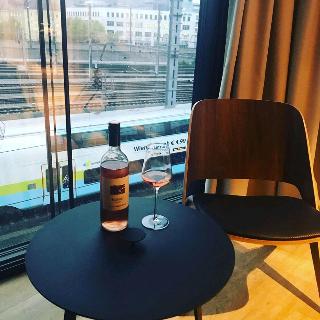 Arte Hotel Salzburg fotoÄŸrafÄ±