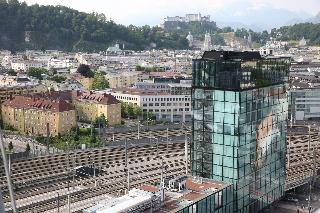 Arte Hotel Salzburg fotoÄŸrafÄ±