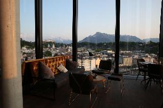 Arte Hotel Salzburg fotoÄŸrafÄ±