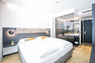 Arte Hotel Salzburg fotoÄŸrafÄ±