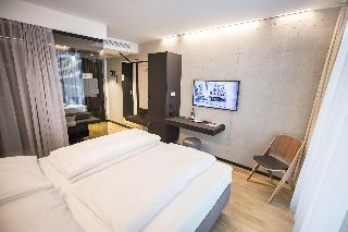 Arte Hotel Salzburg fotoÄŸrafÄ±