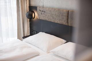 Arte Hotel Salzburg fotoÄŸrafÄ±