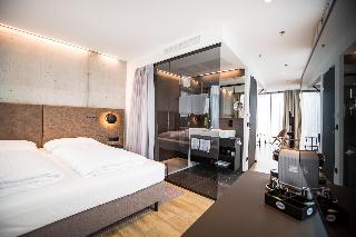 Arte Hotel Salzburg fotoÄŸrafÄ±