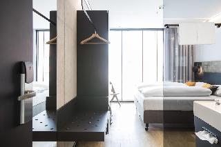 Arte Hotel Salzburg fotoÄŸrafÄ±