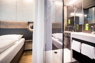 Arte Hotel Salzburg fotoÄŸrafÄ±