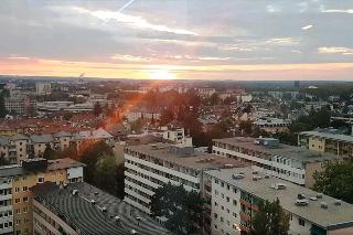 Arte Hotel Salzburg fotoÄŸrafÄ±