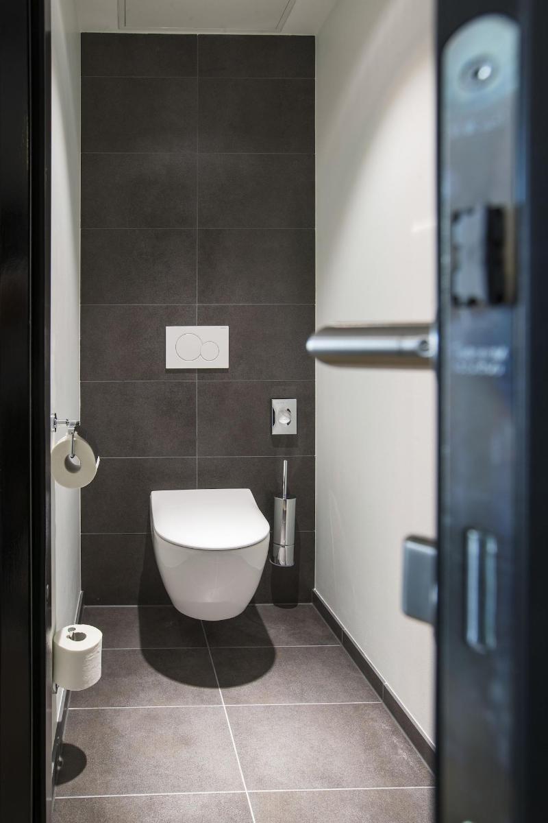 Arte Hotel Salzburg - Oda